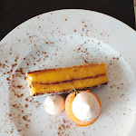 Photo n°2 de l'avis de Anna.e fait le 19/06/2023 à 23:40 sur le  Restaurante o fluviário à Mora