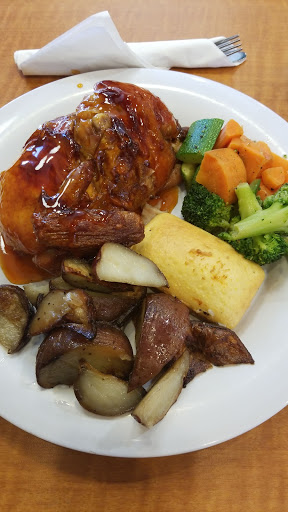 Restaurant «Boston Market», reviews and photos, 14 Park Ave, Worcester, MA 01605, USA