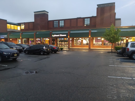 Gym «Planet Fitness», reviews and photos, 600 Getty Ave, Clifton, NJ 07011, USA
