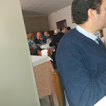 Photo n°1 de l'avis de Nicola.o fait le 02/04/2018 à 11:43 sur le  Hotel Turium à Santa Maria del Cedro