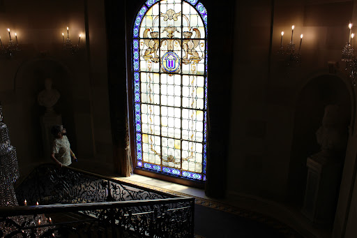 Museum «Nemours Estate», reviews and photos, 850 Alapocas Dr, Wilmington, DE 19803, USA