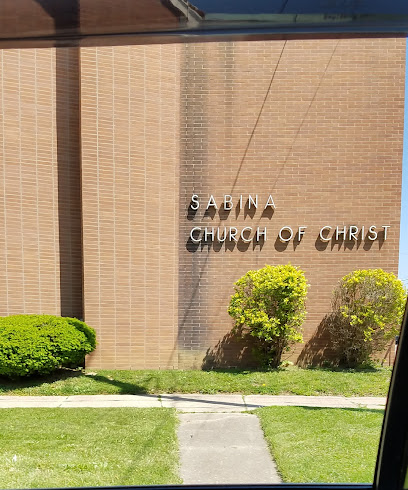 Sabina Church of Christ