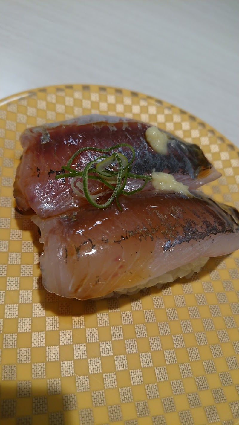 魚べい ゆいの杜店 栃木県宇都宮市ゆいの杜 回転寿司店 グルコミ