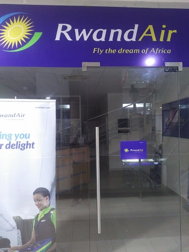 Rwandair, 1st floor SilverBird Galleria, Plot 1161, Memorial Drive, Central Business District, Abuja, Nigeria, Tourist Information Center, state Niger