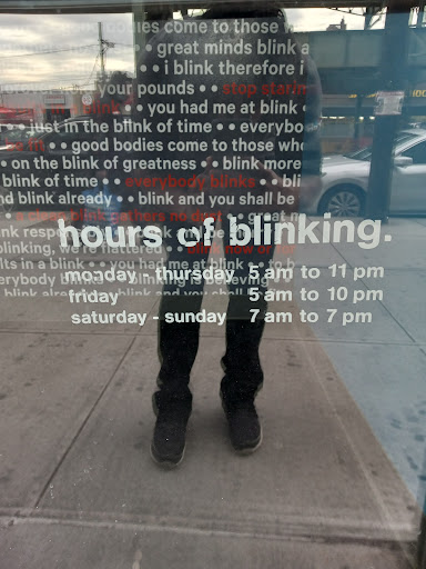 Gym «Blink Gun Hill», reviews and photos, 3580 White Plains Rd, Bronx, NY 10467, USA