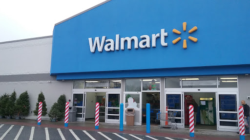 Discount Store «Walmart», reviews and photos, 285 N Plainfield Rd, West Lebanon, NH 03784, USA