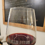 Photo n°6 de l'avis de Jennifer.r fait le 28/11/2023 à 12:26 sur le  Osteria Bertoliana à Vicenza