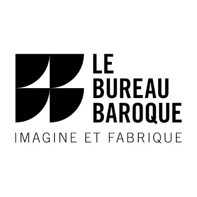 Le bureau baroque à Bègles