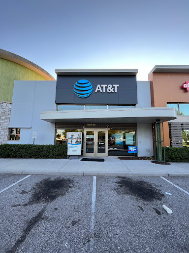 AT&T, 1119 N Military Hwy #200, Norfolk, VA 23502, USA, 
