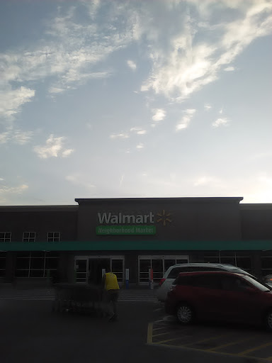 Supermarket «Walmart Neighborhood Market», reviews and photos, 5051 L St, Omaha, NE 68117, USA