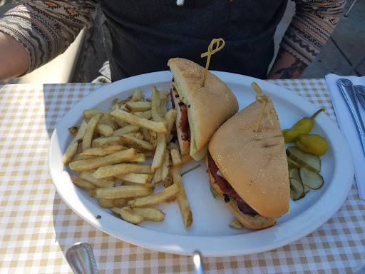 New American Restaurant «Napa General Store», reviews and photos, 540 Main St, Napa, CA 94559, USA