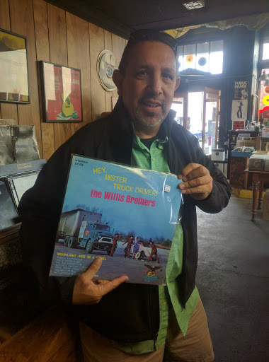 Book Store «Fantagraphics Bookstore And Gallery», reviews and photos, 1201 S Vale St, Seattle, WA 98108, USA