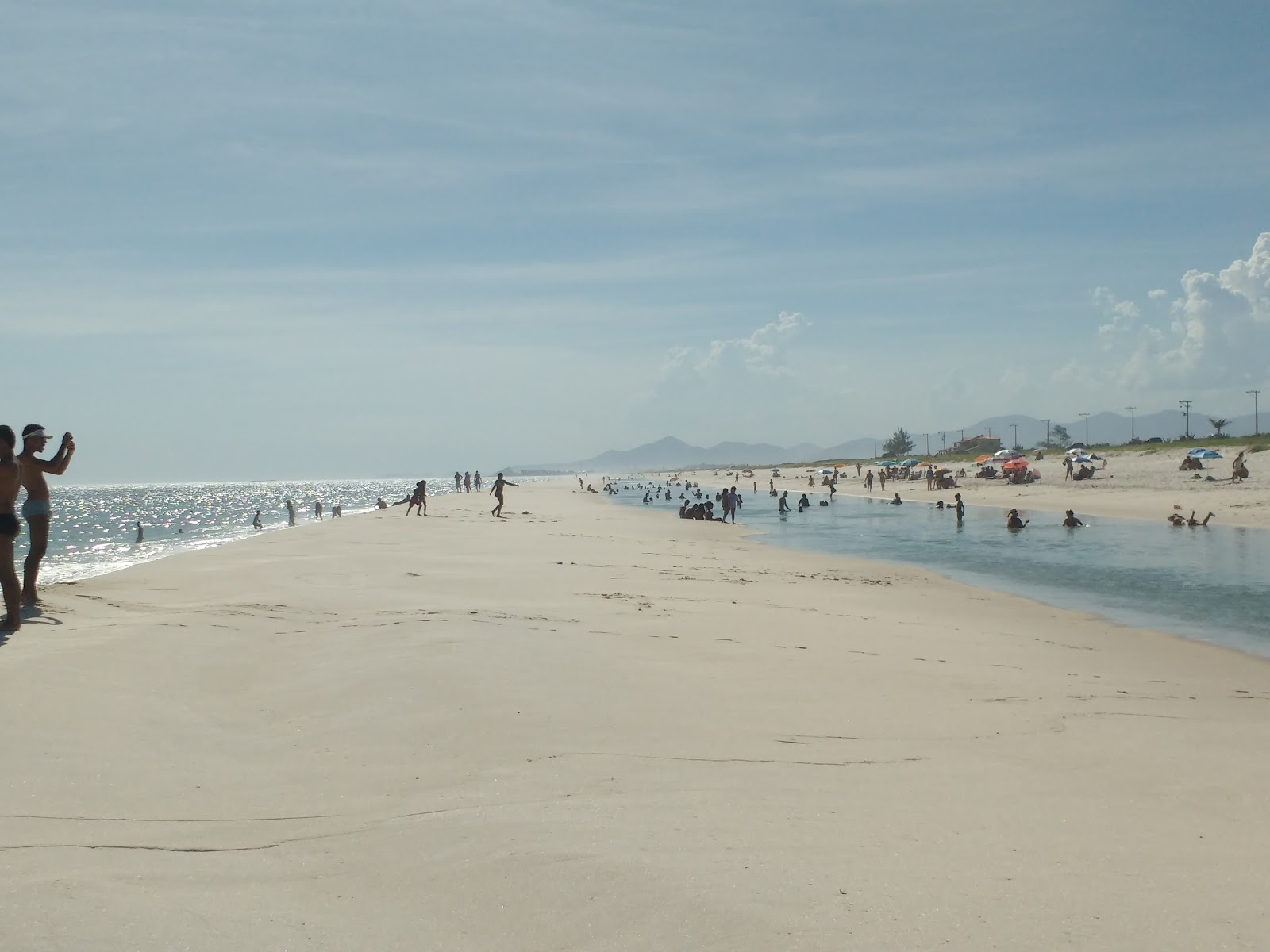 Praia Vilatur photo #9