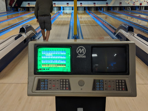 Bowling Alley «Sunnyside Bowladrome Inc», reviews and photos, 176 Water St, Danvers, MA 01923, USA