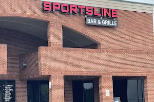 Sportsline Bar & Grille image