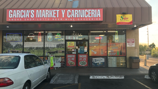 Garcia's Market Y Carniceria