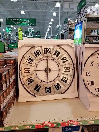 Home Improvement Store «Menards», reviews and photos, 572 E 16th St, Holland, MI 49423, USA