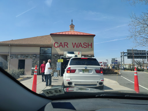 Car Wash «Diamond Express Car Wash», reviews and photos, 1505 Marlton Pike East, Cherry Hill, NJ 08034, USA