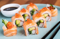 Plats et boissons du Restaurant de sushis Lady Sushi Narbonne - n°20