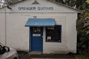 Greager Guitars image