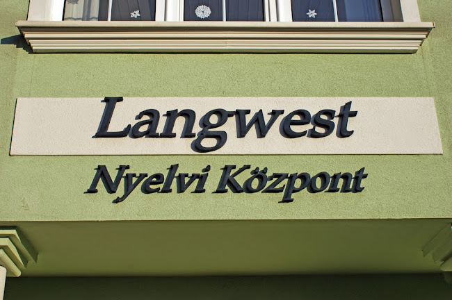 Értékelések erről a helyről: Langwest Nyelvi Központ Kft., Eger - Nyelviskola