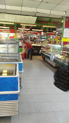 Supermercado Italia - Parral