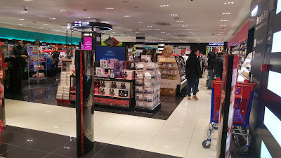 SEPHORA ROSNY SOUS BOIS à Rosny-sous-Bois