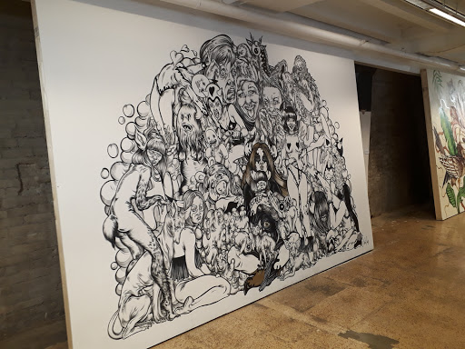 Liquor Store «Liquor Downtown», reviews and photos, 207 E Flagler St, Miami, FL 33131, USA