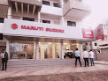 Maruti Suzuki Commercial (chowgule Industries, Sangli, Ghanshyam Nagar)