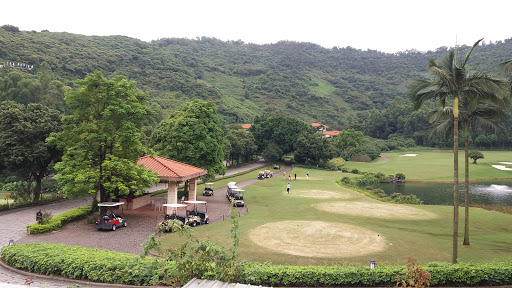 Nansha Golf Club