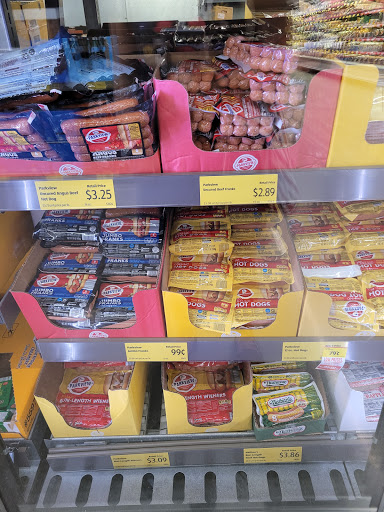 Supermarket «ALDI», reviews and photos, 244 Bloomfield Ave, Bloomfield, NJ 07003, USA