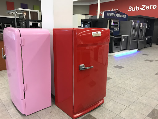 Appliance Store «Famous Tate Appliance & Bedding Centers», reviews and photos, 1015 E Brandon Blvd, Brandon, FL 33511, USA