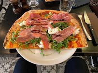 Prosciutto crudo du Pizzeria La Pizza - Restaurant à Aix-en-Provence - n°1