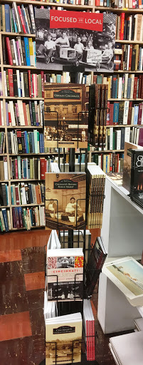 Book Store «Ohio Book Store Inc», reviews and photos, 726 Main St, Cincinnati, OH 45202, USA