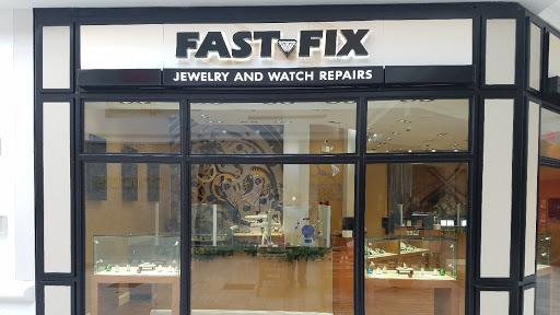 Fast-Fix Jewelry and Watch Repairs