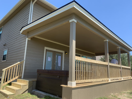 Roofing Contractor «Alex Roofing and Remodeling LLC», reviews and photos, 155 Quail Ridge Dr, Kyle, TX 78640, USA