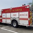 Sunrise Fire-Rescue Department Station #83