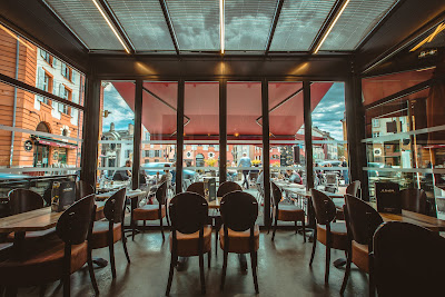 Restaurant Le Glacier à Limoges