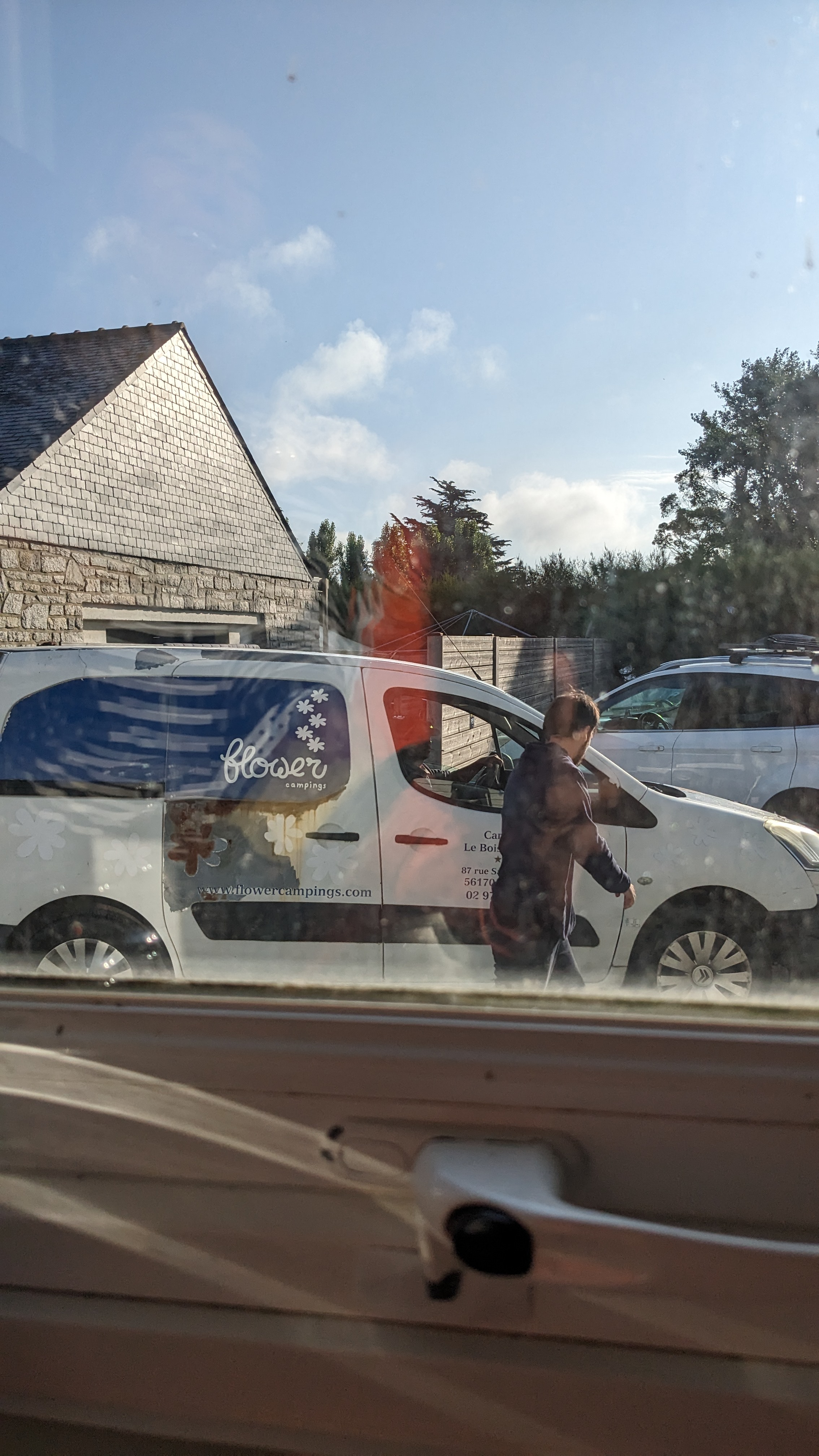 Photo n° 5 de l'avis de Simon.A fait le 04/08/2023 à 06:42