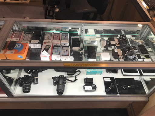 Pawn Shop «Fast Cash Buy & Sell», reviews and photos, 107 N Main St, Forked River, NJ 08731, USA