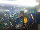 user
