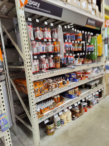 Home Improvement Store «The Home Depot», reviews and photos, 170 Union Hill Rd, Morganville, NJ 07751, USA