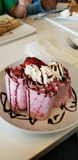 Dessert Restaurant «Snowflake Cafe and Dessert», reviews and photos, 4306 Moorpark Ave, San Jose, CA 95129, USA