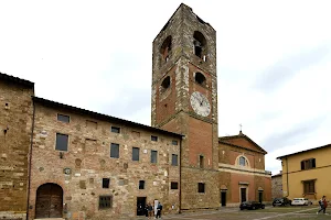 Colle di Val d'Elsa Cathedral image