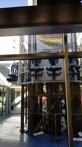 Video Arcade «FunFuzion», reviews and photos, 29 Lecount Pl, New Rochelle, NY 10801, USA