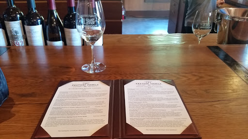 Winery «Pestoni Family Estate Winery», reviews and photos, 1673 St Helena Hwy, St Helena, CA 94574, USA