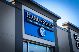 Hand & Stone Massage and Facial Spa - Peterborough image