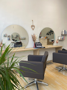 Angelina Hairstylist, deutsche Friseurin in Denia und Umgebung Carrer Dr. Barraquer, 1, 1. Etage, 03760 Ondara, Alicante, España