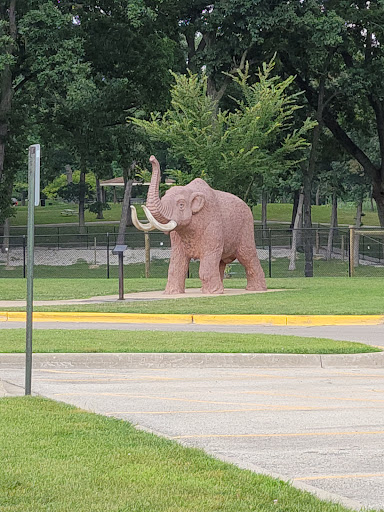 Zoo «Phillips Park Zoo», reviews and photos, 1000 Ray Moses Dr, Aurora, IL 60505, USA