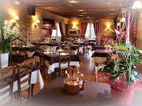 Photos du propriétaire du Restaurant Logis Hôtel Rest. le Sapin Fleuri à Bagnères-de-Luchon - n°9